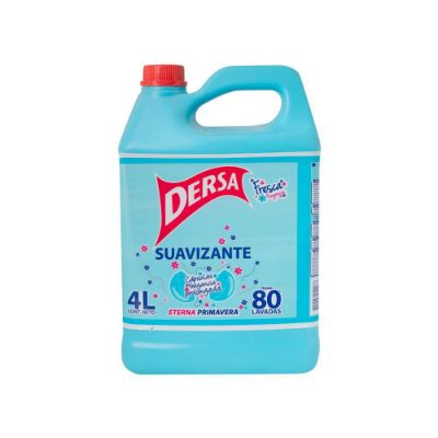 Imagen de Suavizante Dersa Capsulas De Fragancia  (4000ml)