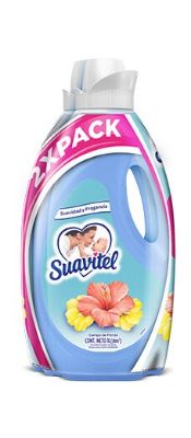 Imagen de Suavitel Campo De Flores De 2und ( 970 ml )