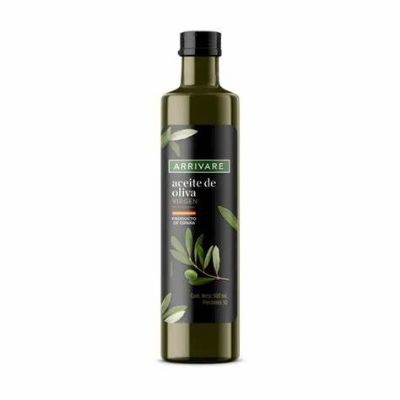 Imagen de Aceite De Oliva Virgen Arrivare X 500Gr