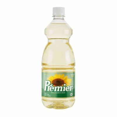 Imagen de Aceite Premier Girasol x 900ML