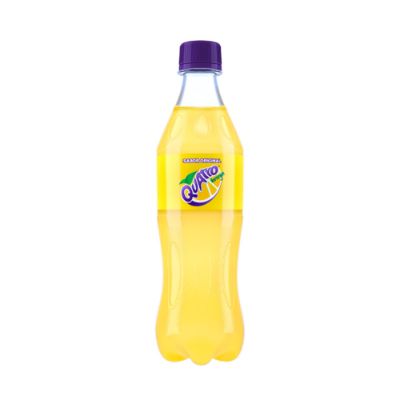 Imagen de Quatro Toronja x 400 Ml