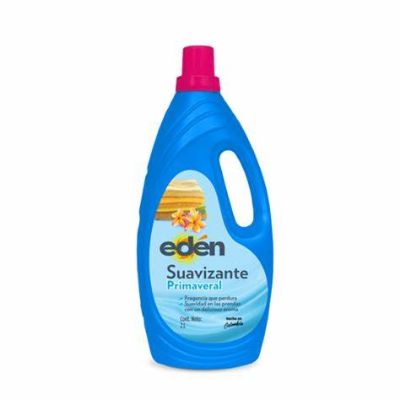 Imagen de Suavisante Eden Primaveral x 2000 Ml