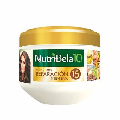 Imagen de Tramiento Nutribela Reparacion Intensiva  x180 Gr