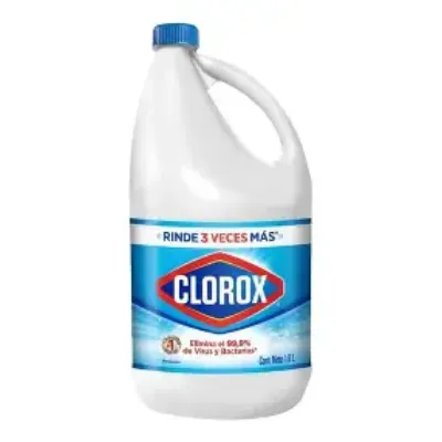 Imagen de Blanueador Clorox x 1800 Ml