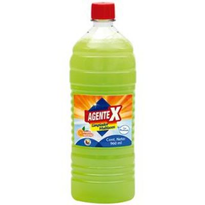 Imagen de Limpiador Bicarbonato Agente x De 1000Ml
