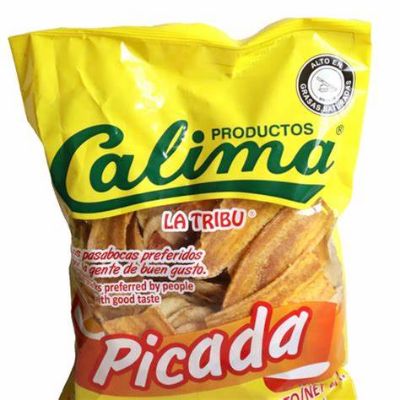 Imagen de Picada Calima La Tribu x 260 Gr