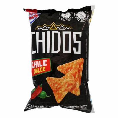Imagen de Chidos Chile Dulce x 170 Gr