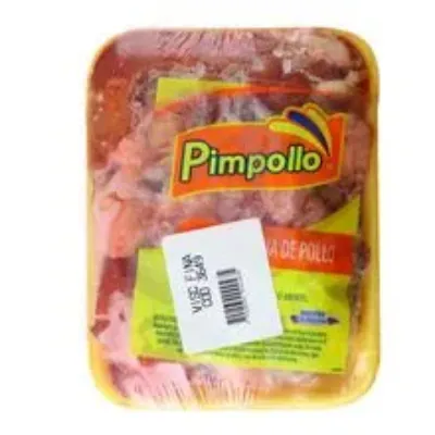 Imagen de Vicera Fina Pimpollo