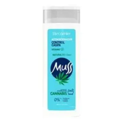Imagen de Acondicionador Muss Control Caspa x400Ml