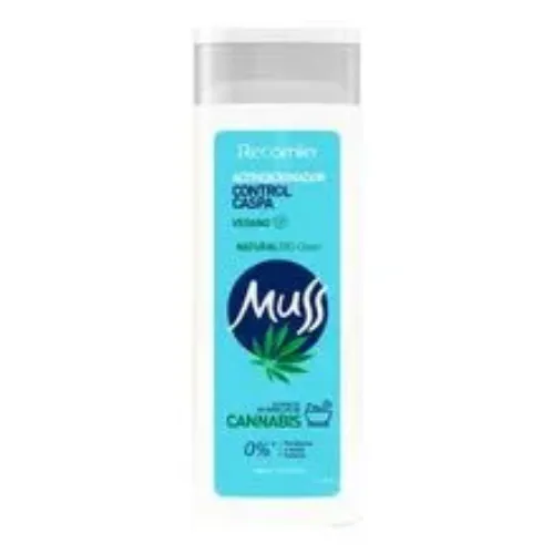 Imagen de Acondicionador Muss Control Caspa x400Ml