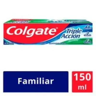 Imagen de Crema Dental Colgate Triple Accion ( 150 ml )