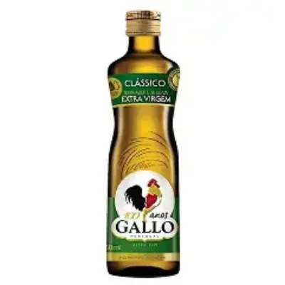Imagen de Aceite De Oliva Extra Virgen Gallo ( 250 ml )