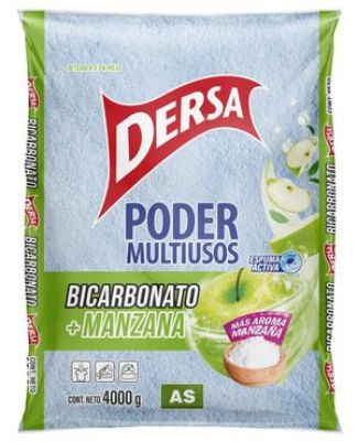 Imagen de Detergente DERSA (4000 gr)