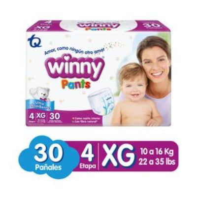 Imagen de Pants WINNY (30 und)