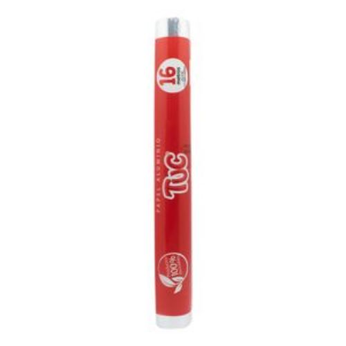 Imagen de Papel Aluminio TUC SINREF