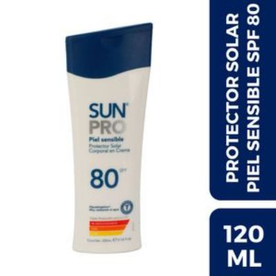 Imagen de Bloqueador SUN PRO (220 ml)