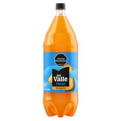 Imagen de Bebida DEL VALLE fresh mandarina (2500 ml)