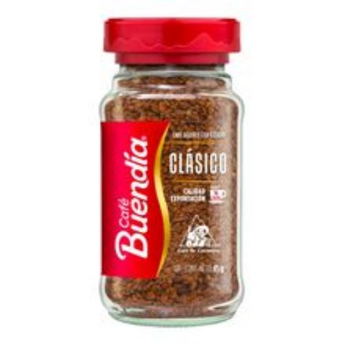 Imagen de Café BUENDÍA clásico liofilizado x85 g
