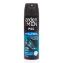 Imagen de Desodorante para pies ARDEN FOR MEN spary antibacterial x240 ml