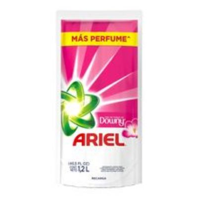 Imagen de Detergente liquido ARIEL toque downy x1200 ml