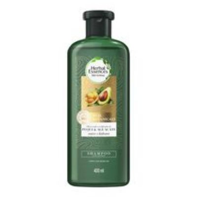 Imagen de Shampoo HERBAL ESSENCES pequi y aguacate x400 ml