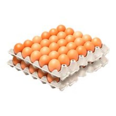 Imagen de Huevo 100% HUEVOS AA x45 unds amarrado