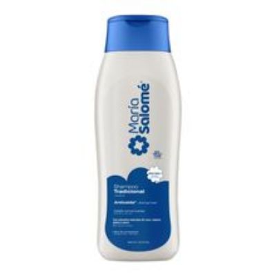 Imagen de Shampoo MARÍA SALOMÉ tradicional x400 ml
