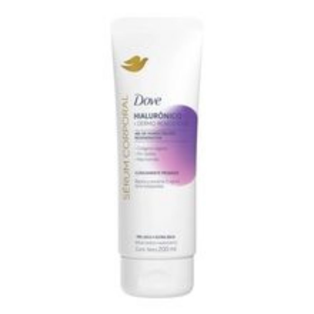 Imagen de Serum corporal DOVE pro hialuronico x200 ml