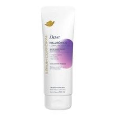 Imagen de Serum corporal DOVE pro hialuronico x200 ml