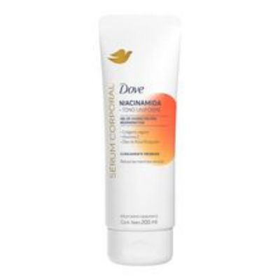 Imagen de Serum corporal DOVE niacinamida x200 ml