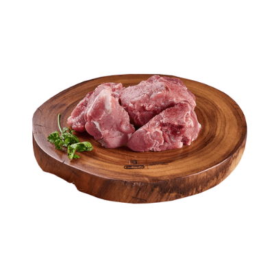 Imagen de Hueso Carnudo de Cerdo x kg