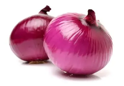 Imagen de Cebolla De Huevo Morada 500 gr