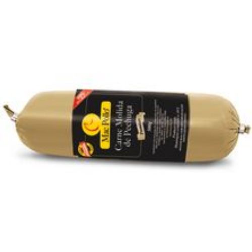 Imagen de Carne molida MAC POLLO de pechuga x500 g