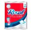Imagen de Papel higiénico ROSAL ultraconfort XXG 15 rollos x450 metros