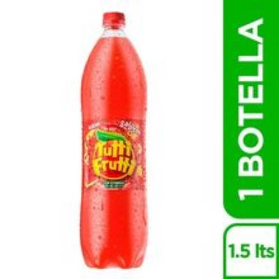 Imagen de Jugo TUTTI FRUTTI salpicón x1500 ml