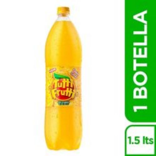 Imagen de Jugo TUTTI FRUTTI fusión cítrica x1500 ml