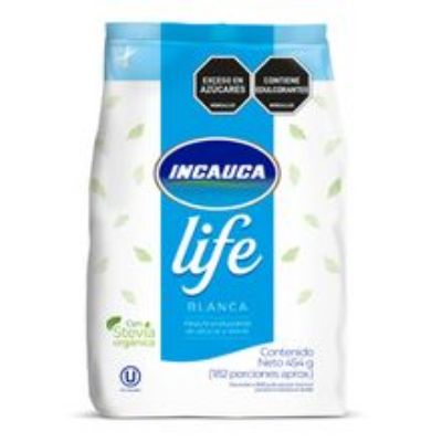 Imagen de Azúcar INCAUCA life x454 g