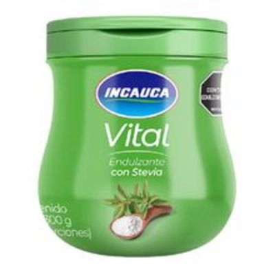 Imagen de Azúcar INCAUCA Vital x300 g