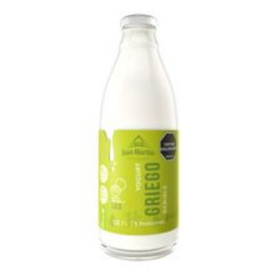Imagen de Yogurt griego bebible SAN MARTIN lulo x1000 ml