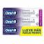 Imagen de Crema dental ORALB flúor 3d white brilliant fresh (321 ml)