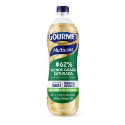 Imagen de Aceite GOURMET multiusos (3600 ml)
