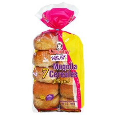 Imagen de Mogolla EL COUNTRY (400 gr)