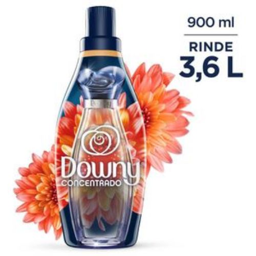 Imagen de Suavizante DOWNY adorable perfume sofisticado floral (900 ml)