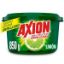 Imagen de Lavaloza Crema AXION Limón (850 gr)