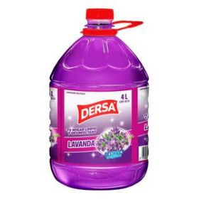 Imagen de Limpiador DERSA Multiusos (4000 ml)