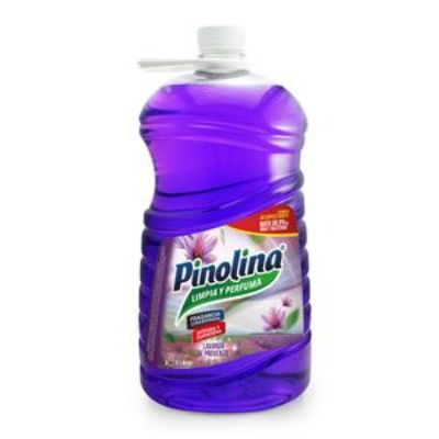 Imagen de Limpiapisos PINOLINA Floral (5000 ml)