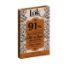 Imagen de Barra LOK PREMIUM PRODUCTS CHOCOLATE OSCURO MIEL ABEJAS 9 (70 gr)