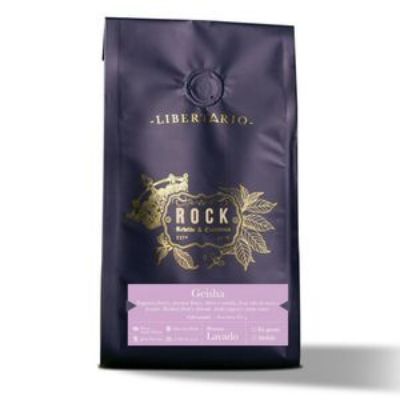 Imagen de Café LIBERTARIO molido (200 gr)