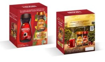 Imagen de Café NESCAFE tradicional + café artesano (170 gr)