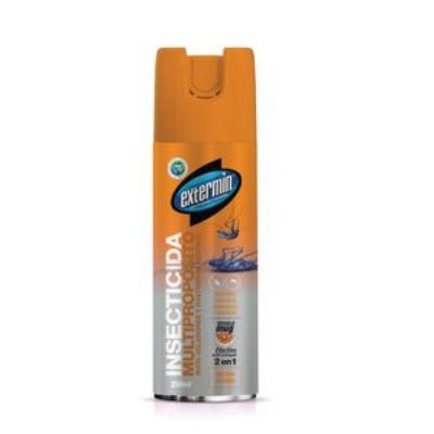 Imagen de Insecticida Aerosol Multiproposito Extermin EXTERMIN 250 ml